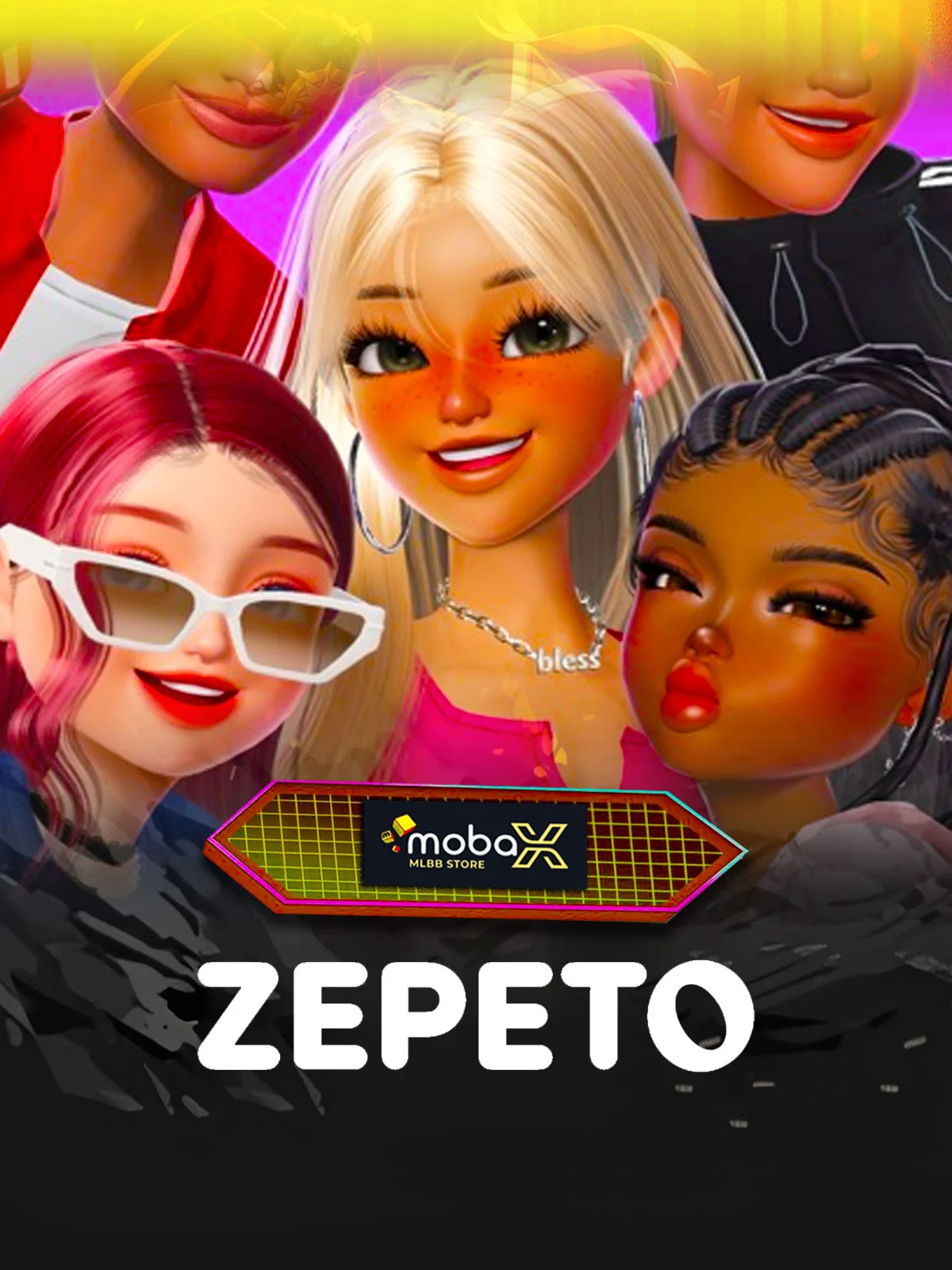 Zepeto