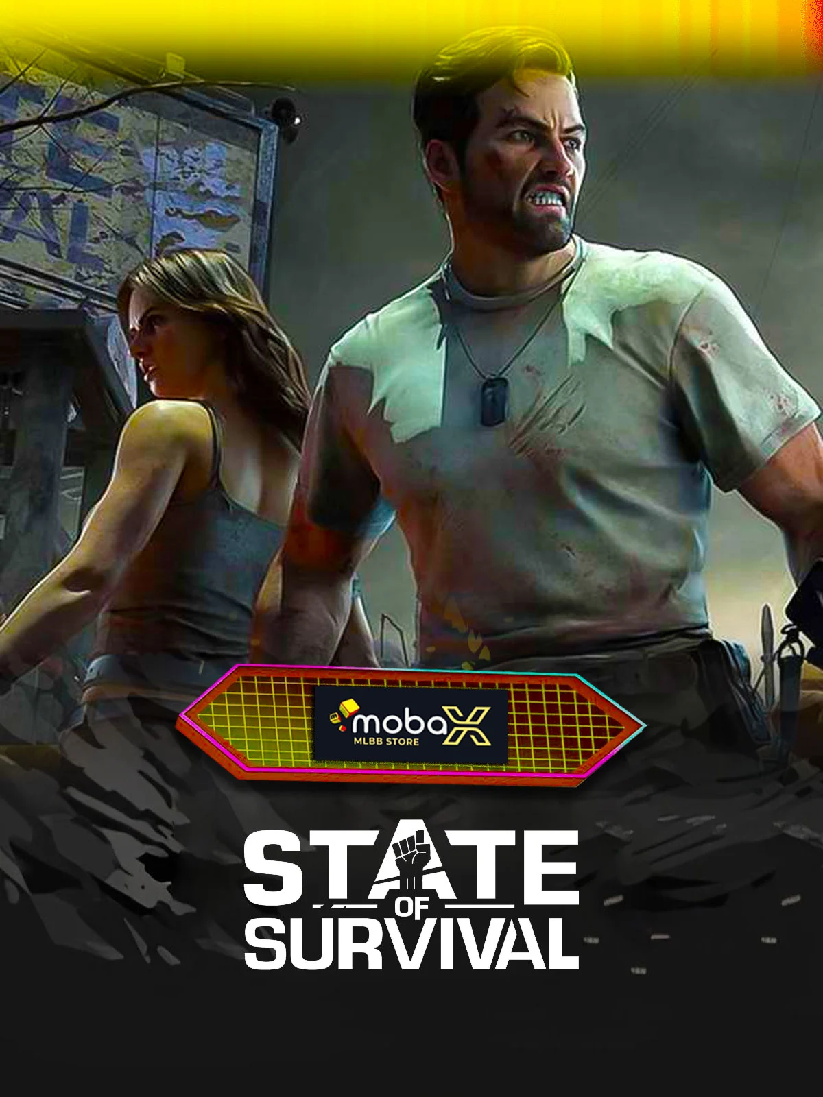State of Survival