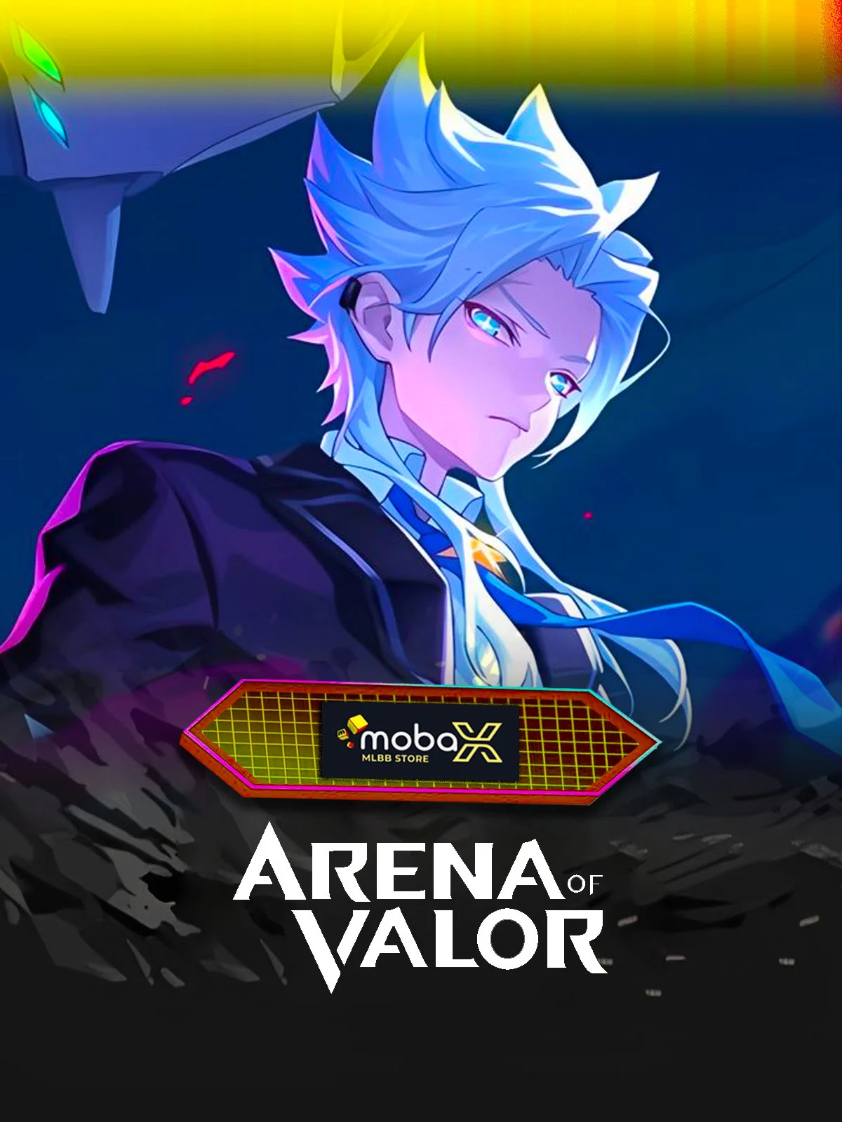 ARENA OF VALOR