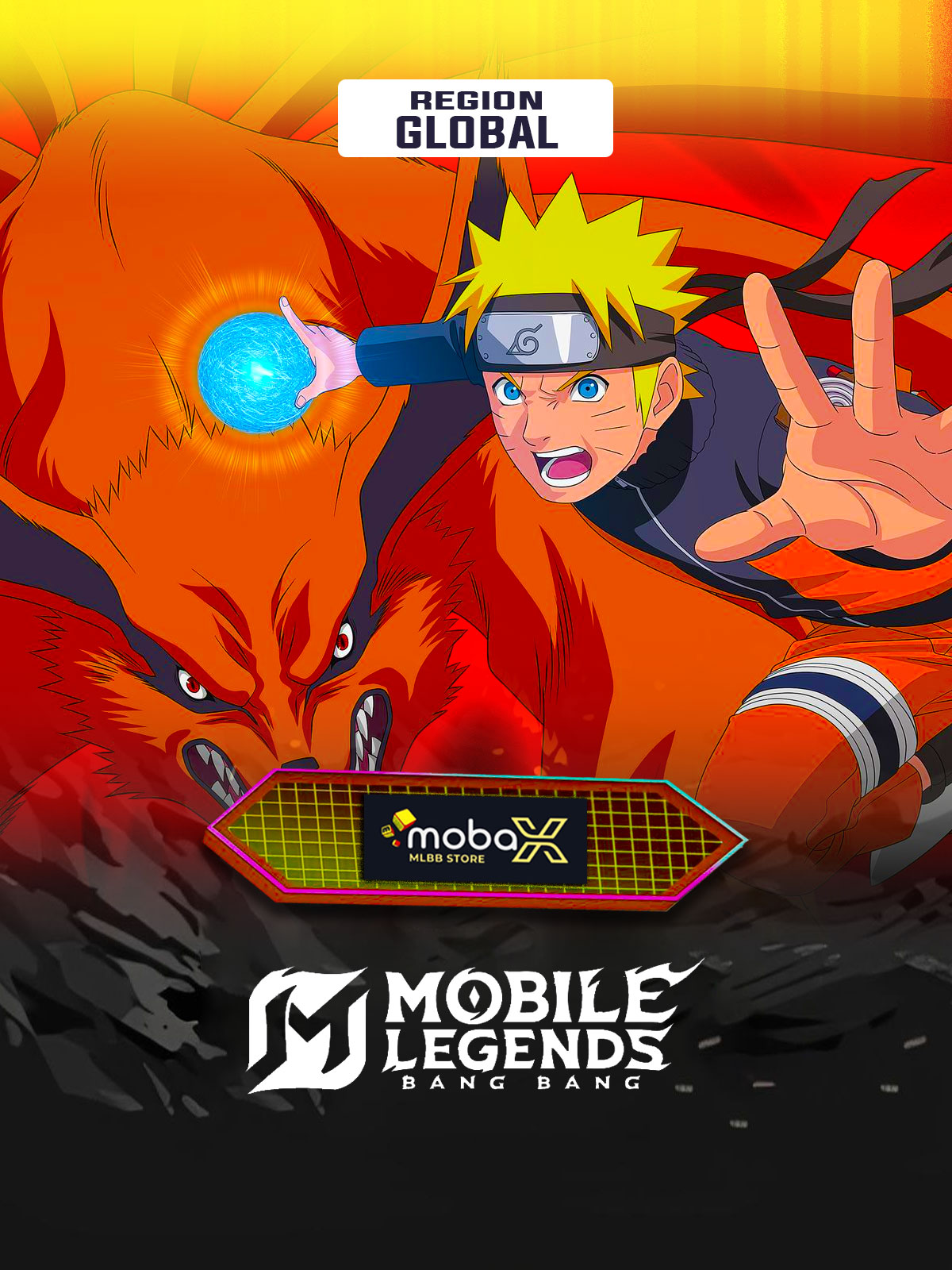 Mobile Legends Global