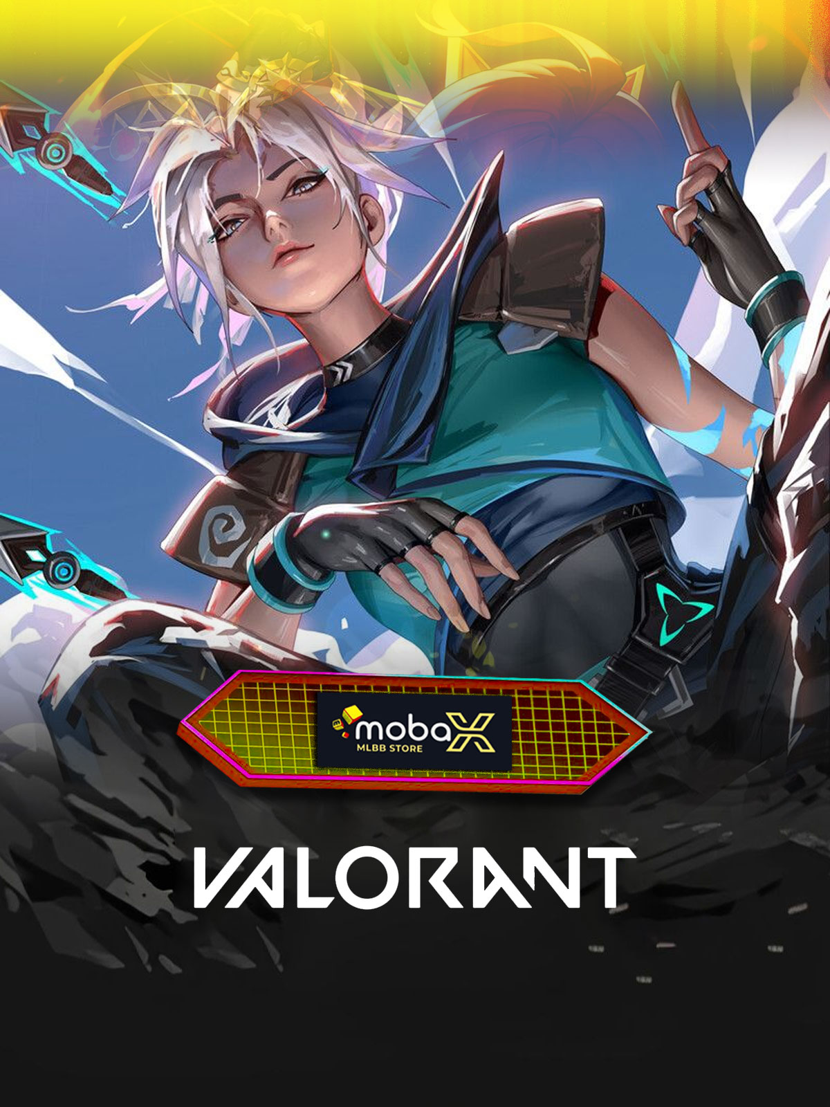 Valorant