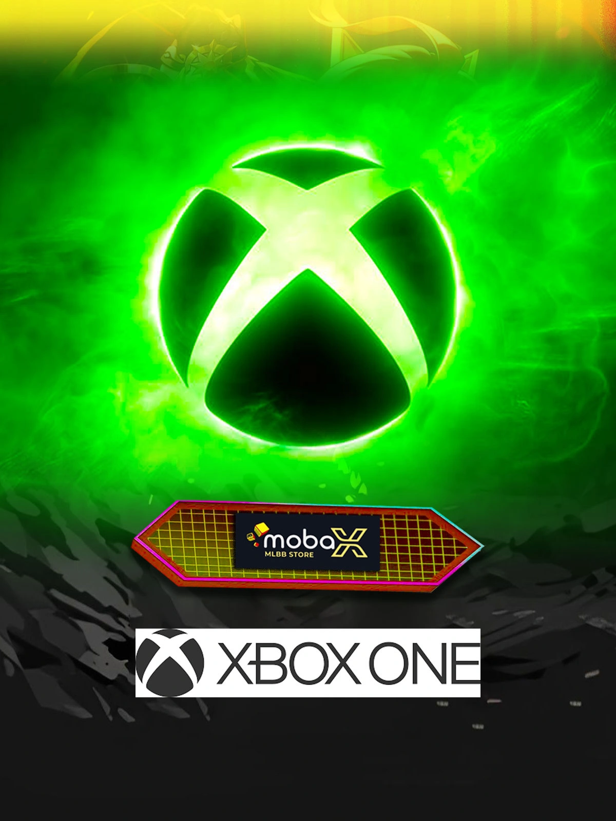 XBOX
